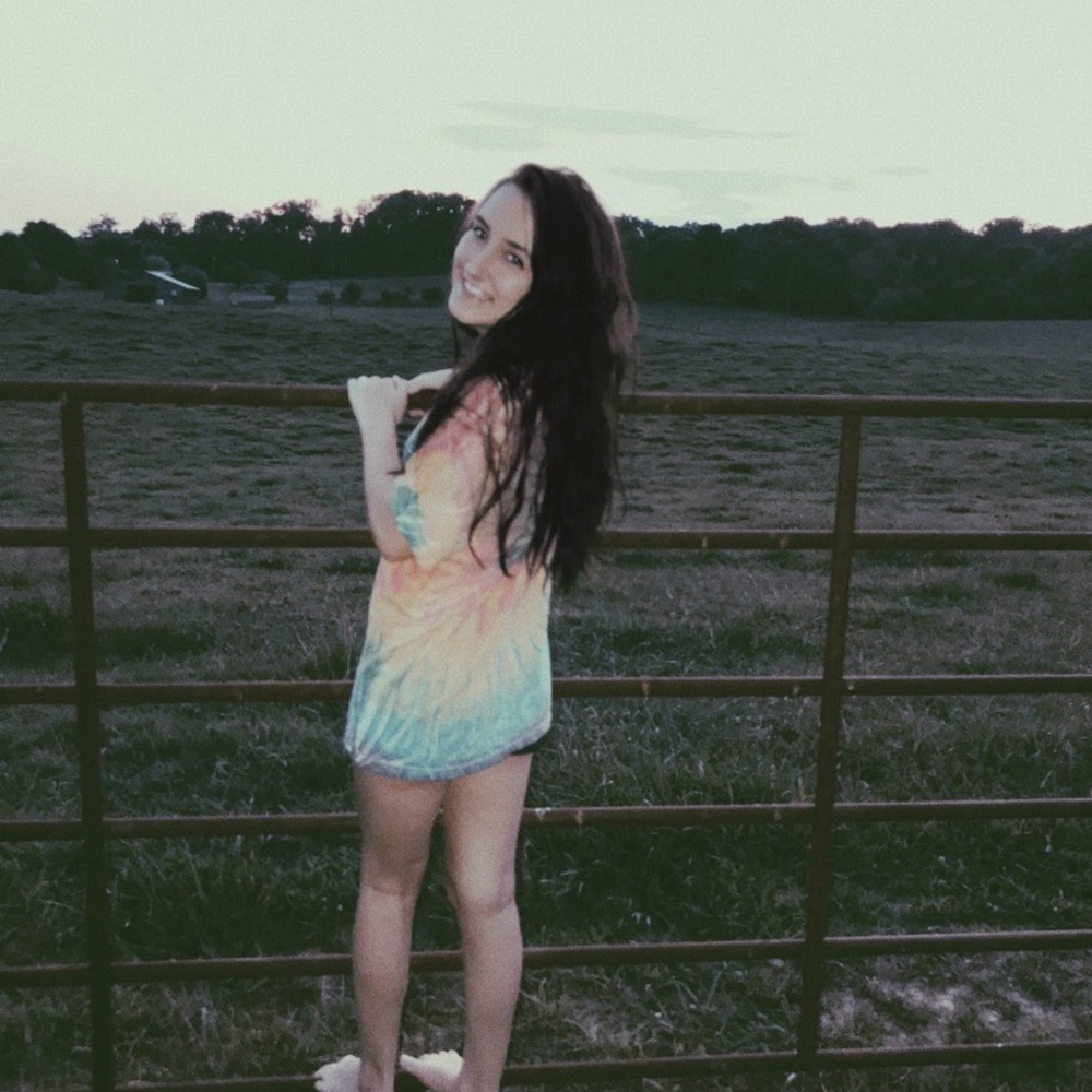 Meet your Posher, Amber